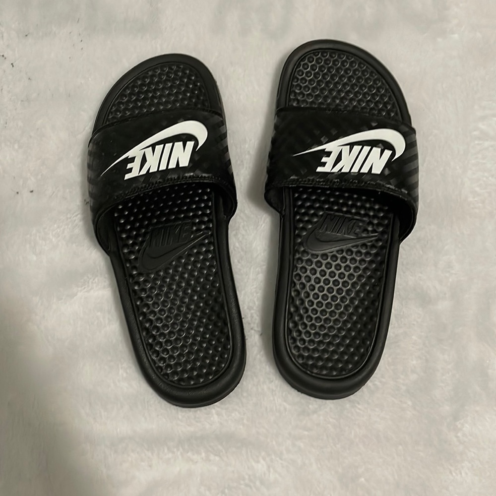 Nike Benassi JDI Men Slides